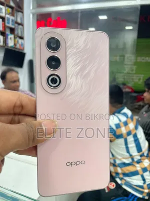 Oppo K12x 128 GB Pink