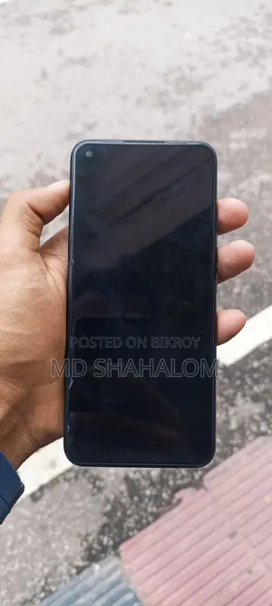 Realme 7i 128 GB Bronze