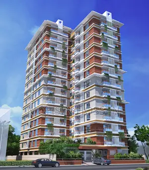 4 Bedroom Apartment in Gulshan for Sale