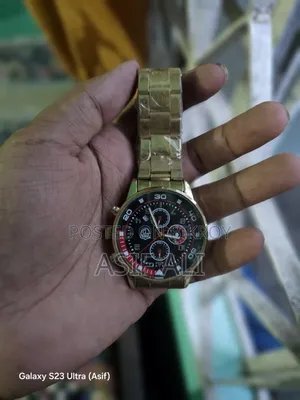 Mens Watch New Product