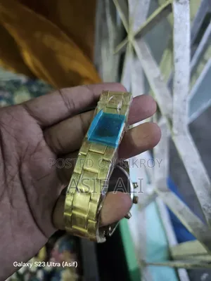 Mens Watch New Product