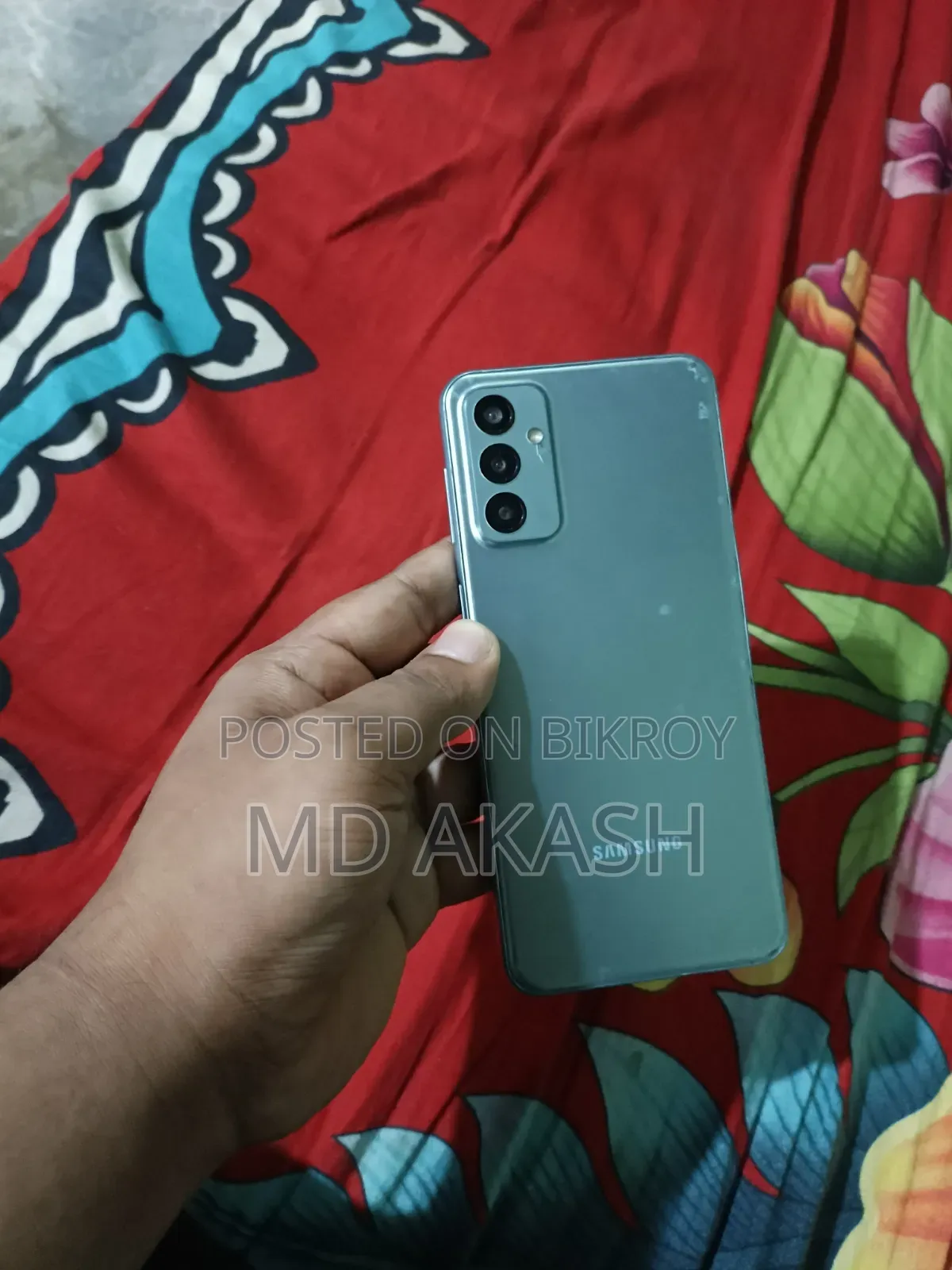 Samsung Galaxy F23 128 GB