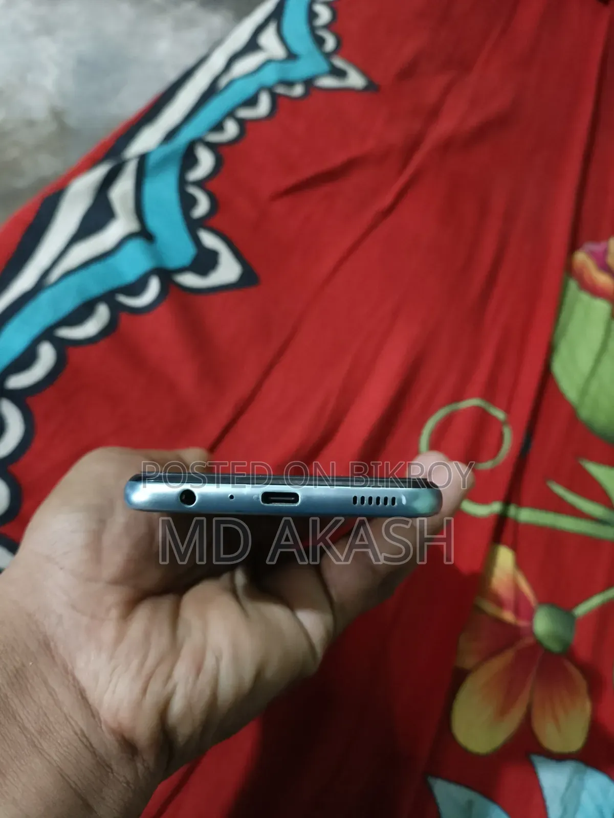 Samsung Galaxy F23 128 GB