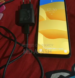 Samsung Galaxy F23 128 GB