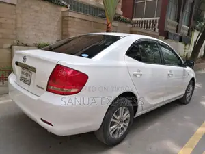 Toyota Allion 2006 Pearl