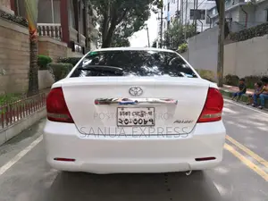 Toyota Allion 2006 Pearl