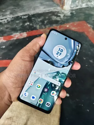 Motorola Moto G62 (India) 128 GB Gray
