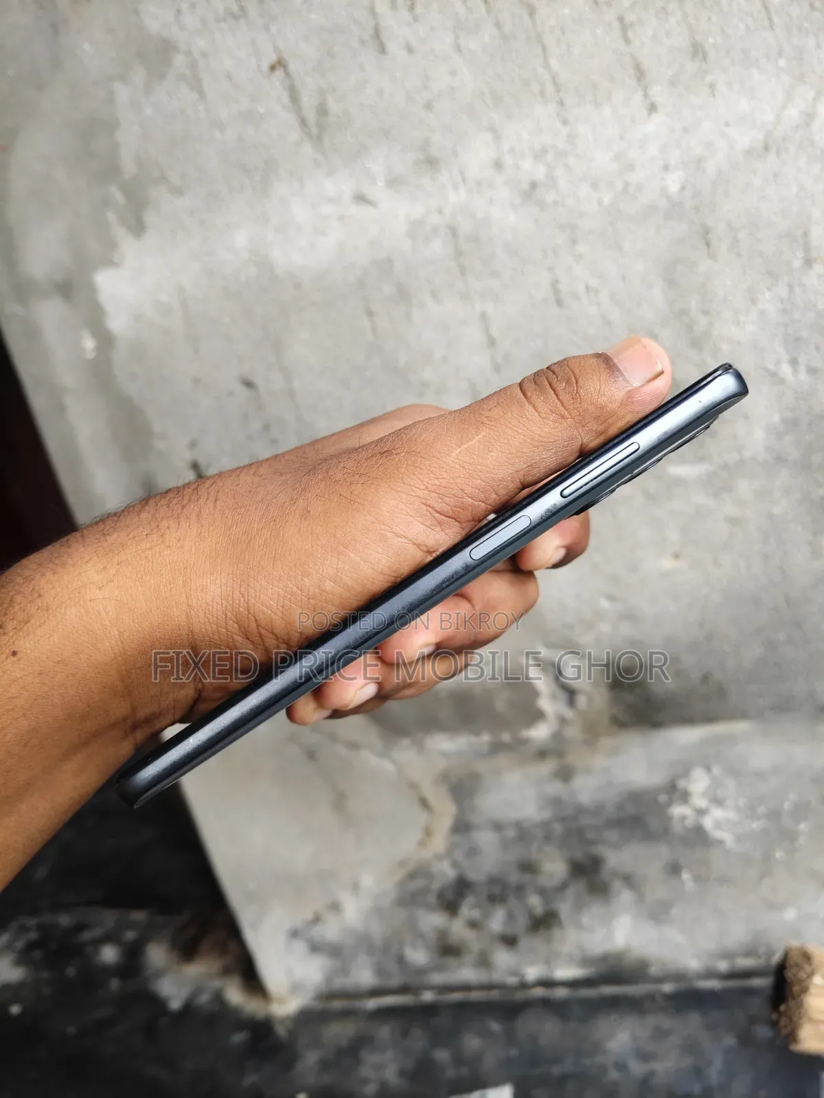 Motorola Moto G62 (India) 128 GB Gray