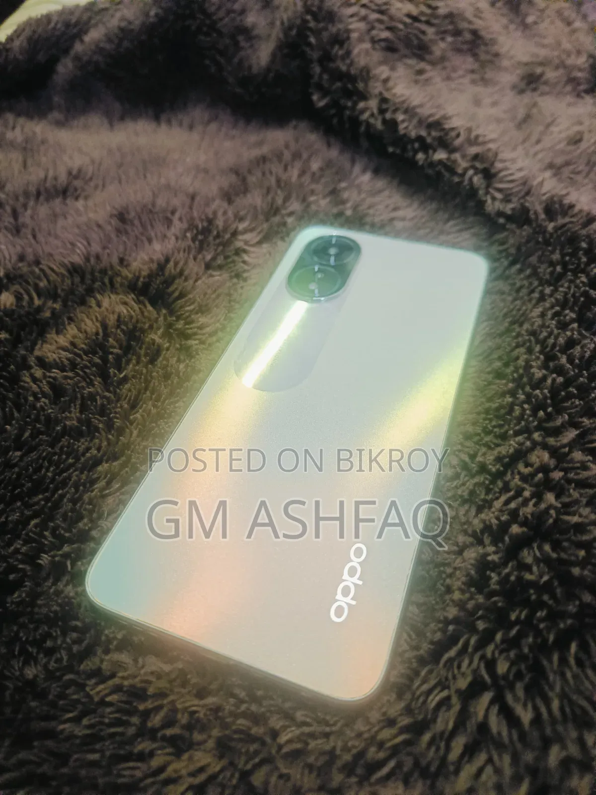 অপ্পো ১২৮ জিবি গোল্ড