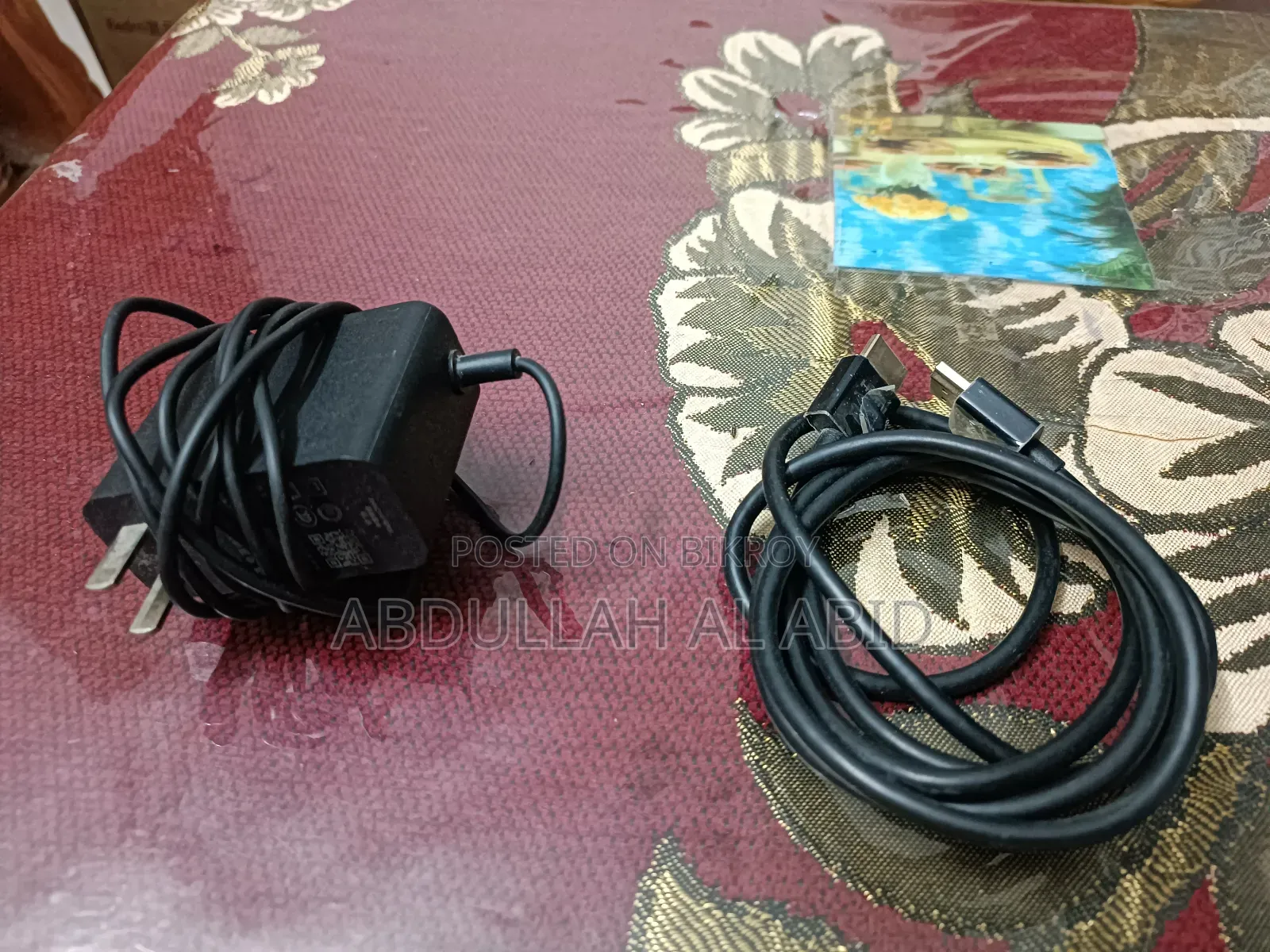 Xiaomi Redmi RMMNT215NF 21.45" FHD 75Hz Monitor – Panel Problem