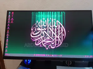 Xiaomi Redmi RMMNT215NF 21.45" FHD 75Hz Monitor – Panel Problem