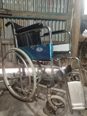 Wheelchair