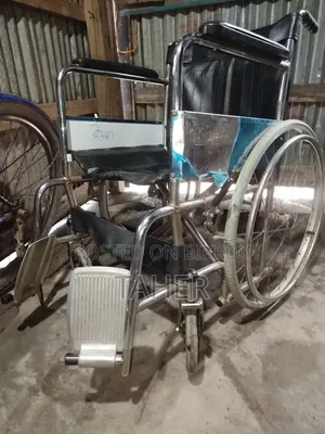 Wheelchair
