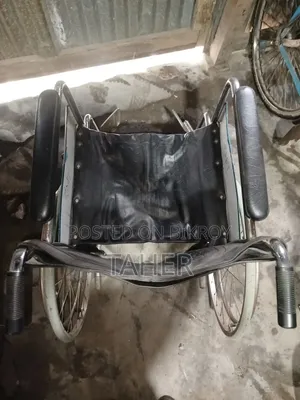 Wheelchair