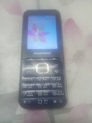 Symphony Black