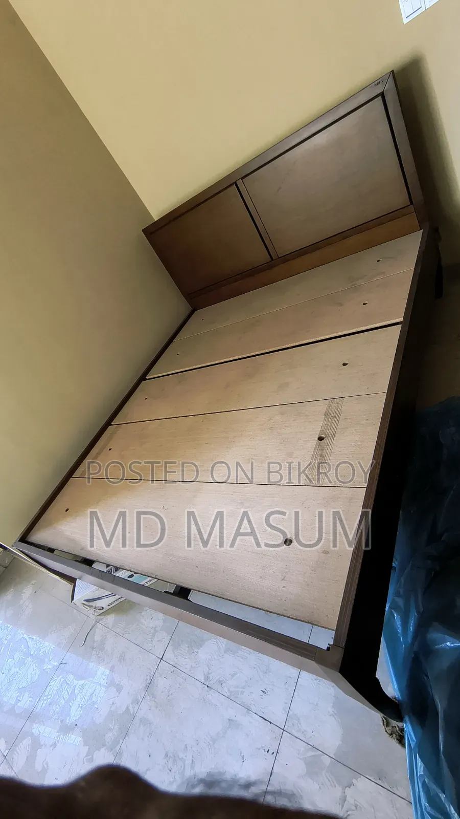 হাতিলের ফার্নিচার
