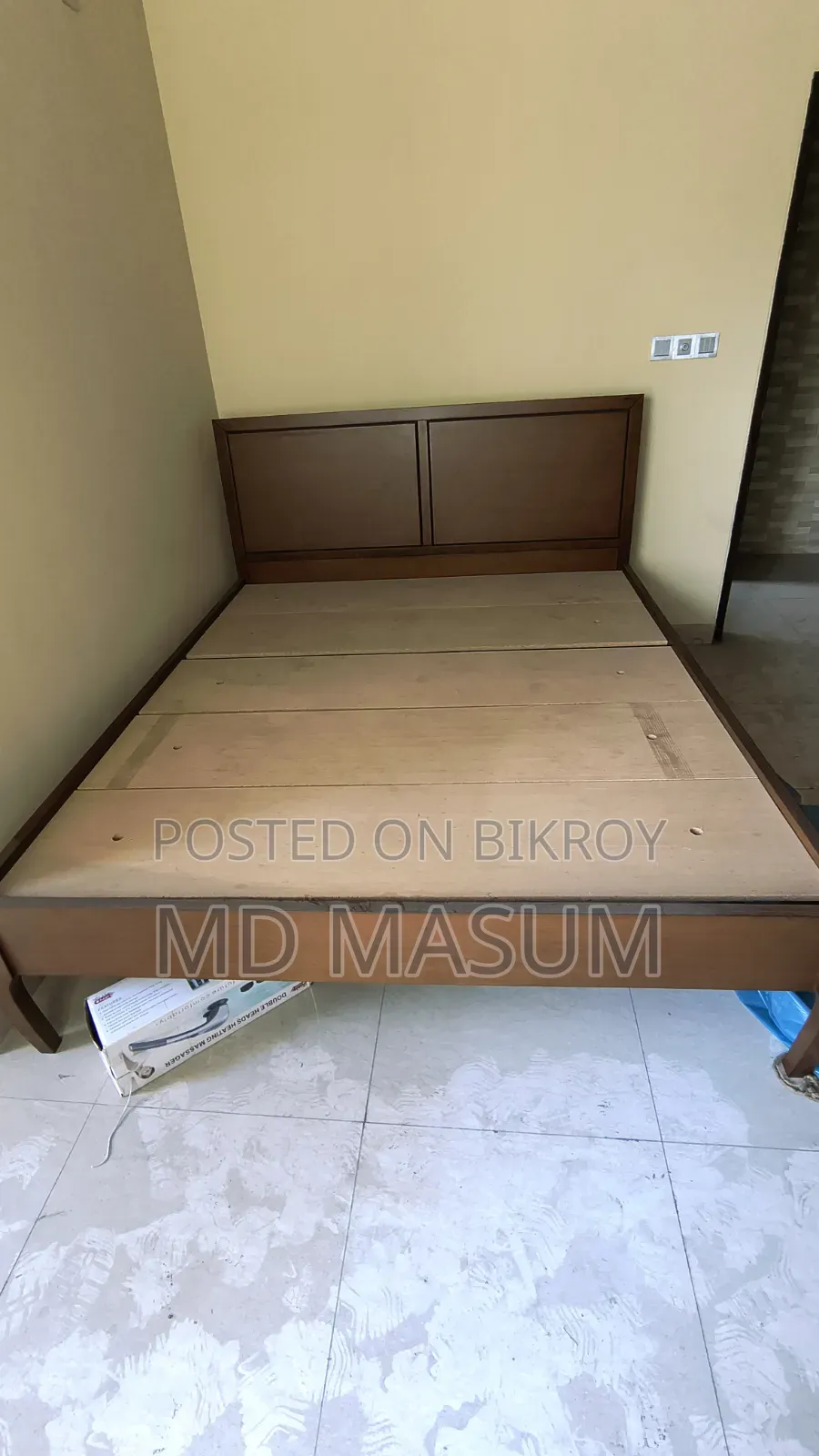 হাতিলের ফার্নিচার