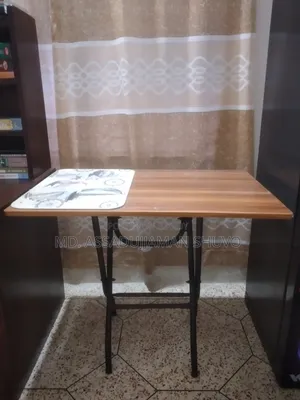 Folding Table