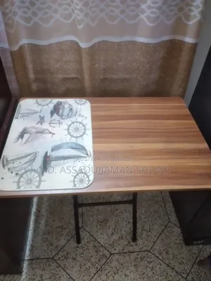 Folding Table