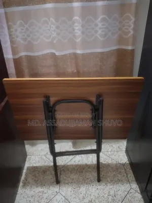 Folding Table