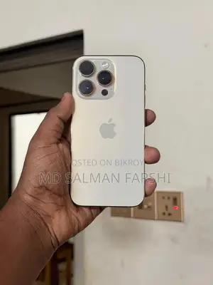 Apple iPhone 14 Pro 128 GB Gold