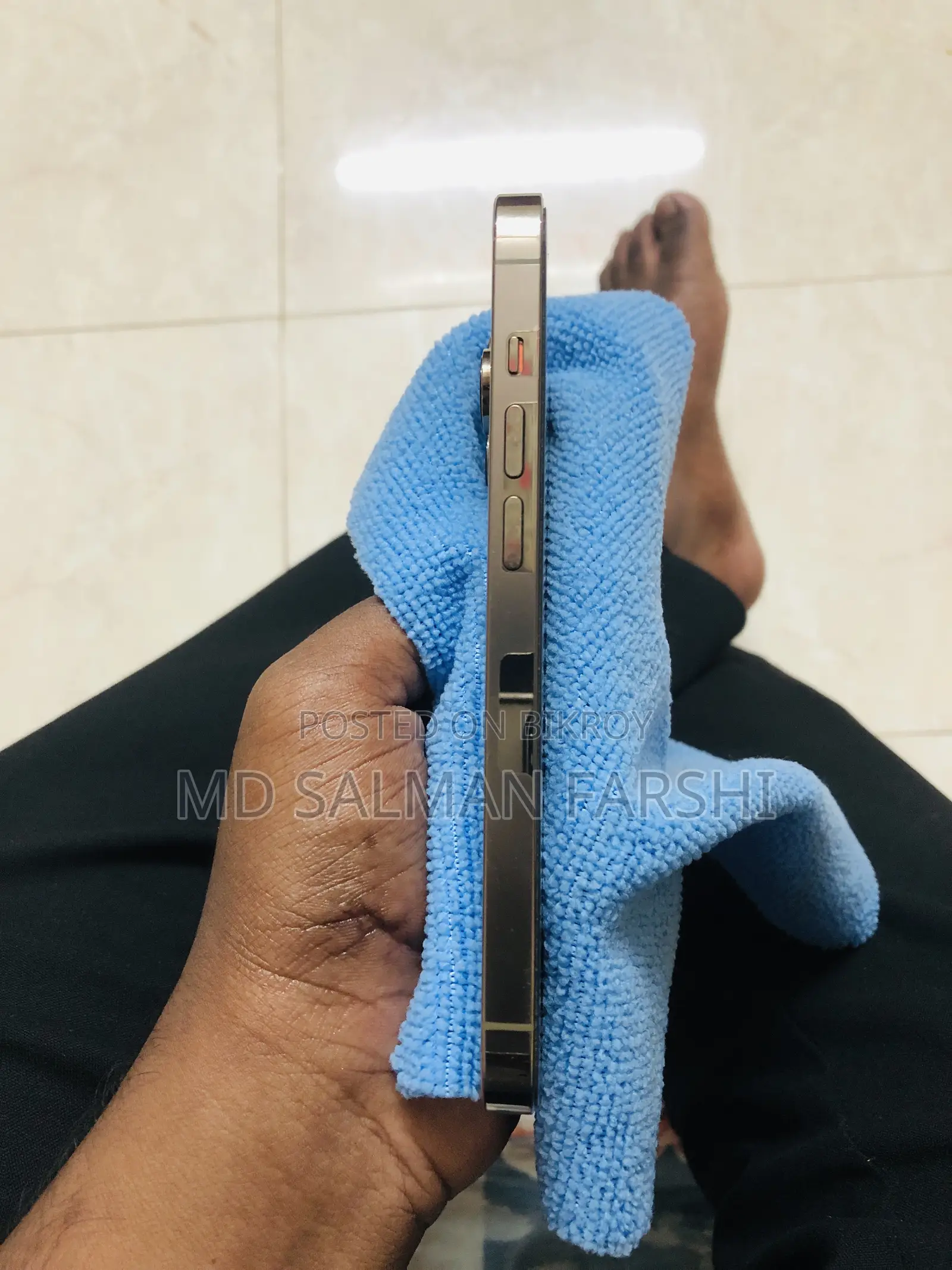 Apple iPhone 14 Pro 128 GB Gold