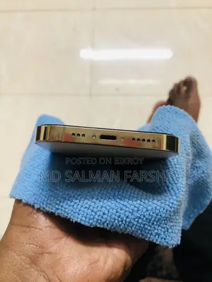 Apple iPhone 14 Pro 128 GB Gold