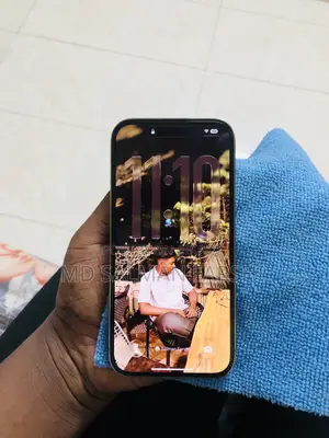 Apple iPhone 14 Pro 128 GB Gold