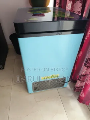 ওয়ালটন ডিপ ফ্রিজার