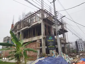 3 Bedroom Apartment in Elh South View, Basundhara For Sale
