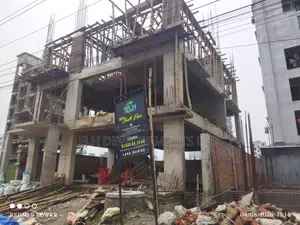 3-Bedroom Apartment in Elh South View, Bashundhara for Sale