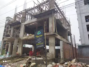 3-Bedroom Apartment in Elh South View, Bashundhara for Sale