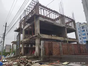 3-Bedroom Apartment in Elh South View, Bashundhara for Sale