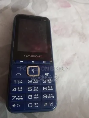 Symphony Black