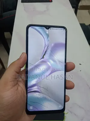 Samsung Galaxy A12 64 GB Blue