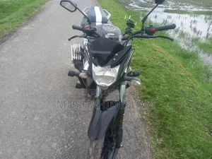 Yamaha FZS V2 2022 Black