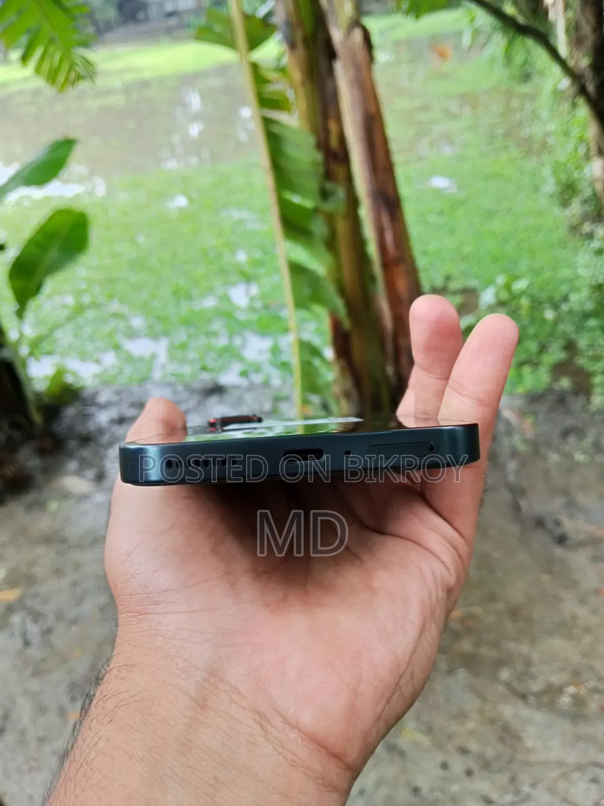 ইনফিনিক্স জিটি ৩০ ৫জি ২৫৬ জিবি ব্ল্যাক