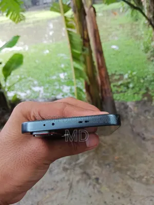 ইনফিনিক্স জিটি ৩০ ৫জি ২৫৬ জিবি ব্ল্যাক