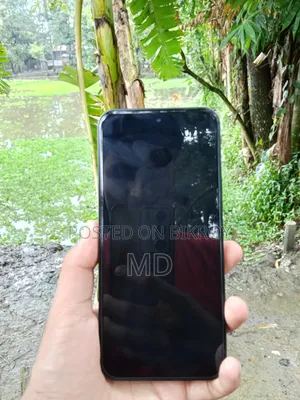 ইনফিনিক্স জিটি ৩০ ৫জি ২৫৬ জিবি ব্ল্যাক