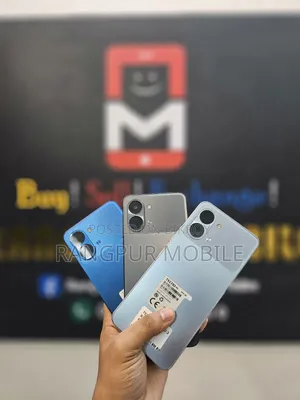 Tecno Spark Go 3 64 GB