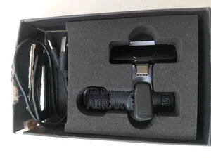 1 K9 Microphone Sale