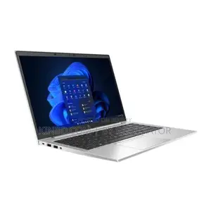 Laptop HP EliteBook 840 G8 16GB Intel Core i5 SSD 512GB