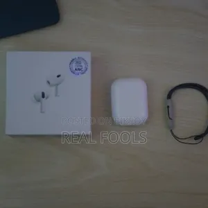 অ্যাপল এয়ারপডস প্রো ২য় জেনারেশন মাস্টার কপি