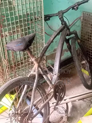 সাইকেল ২৬ ইঞ্চি