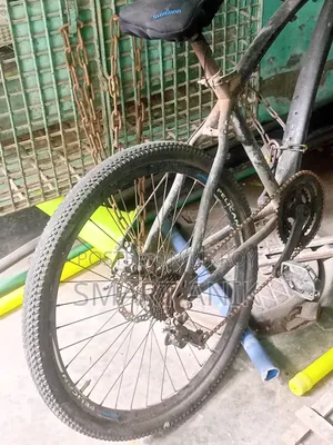 Cycle 26 Inch