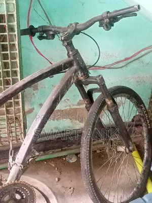 Cycle 26 Inch