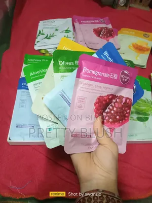 😷 ফেস মাস্ক – মাত্র ৭০ টাকা! 💥