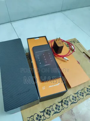 OnePlus 7T Pro 5G McLaren 256 GB Gold