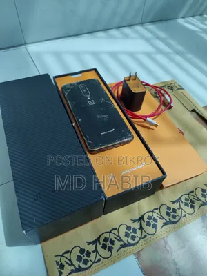 OnePlus 7T Pro 5G McLaren 256 GB Gold