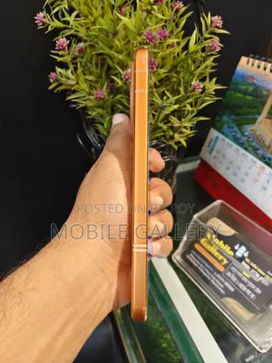 অনার ২৫৬ জিবি অরেঞ্জ